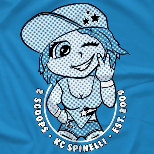 Chris_Moertl73's tweet image. The Black Friday sale is on @OneHourTees &amp;amp; this time you don’t need a coupon to get awesome @Kc_Spinelli swag. Long sleeve, short sleeve, for Christmas or for yourself! Go get ‘em.

#SupportTwoScoops