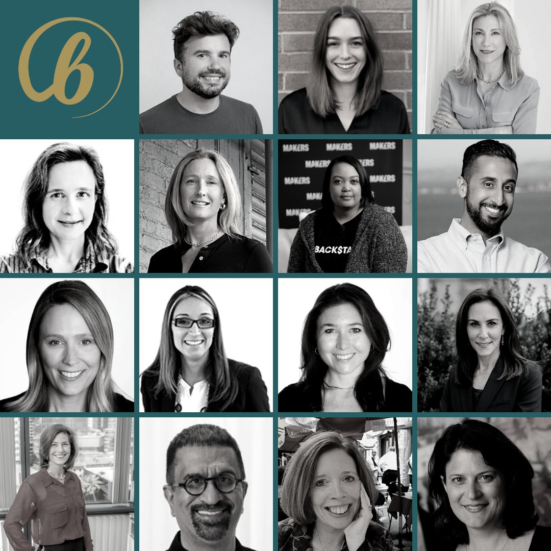 beyondbillion's tweet photo. As Thanksgiving is approaching, we want to express our thanks to all of our Fund Managers! We are so grateful for all you do for #beyondthebillion! https://t.co/GJv269Ht62
