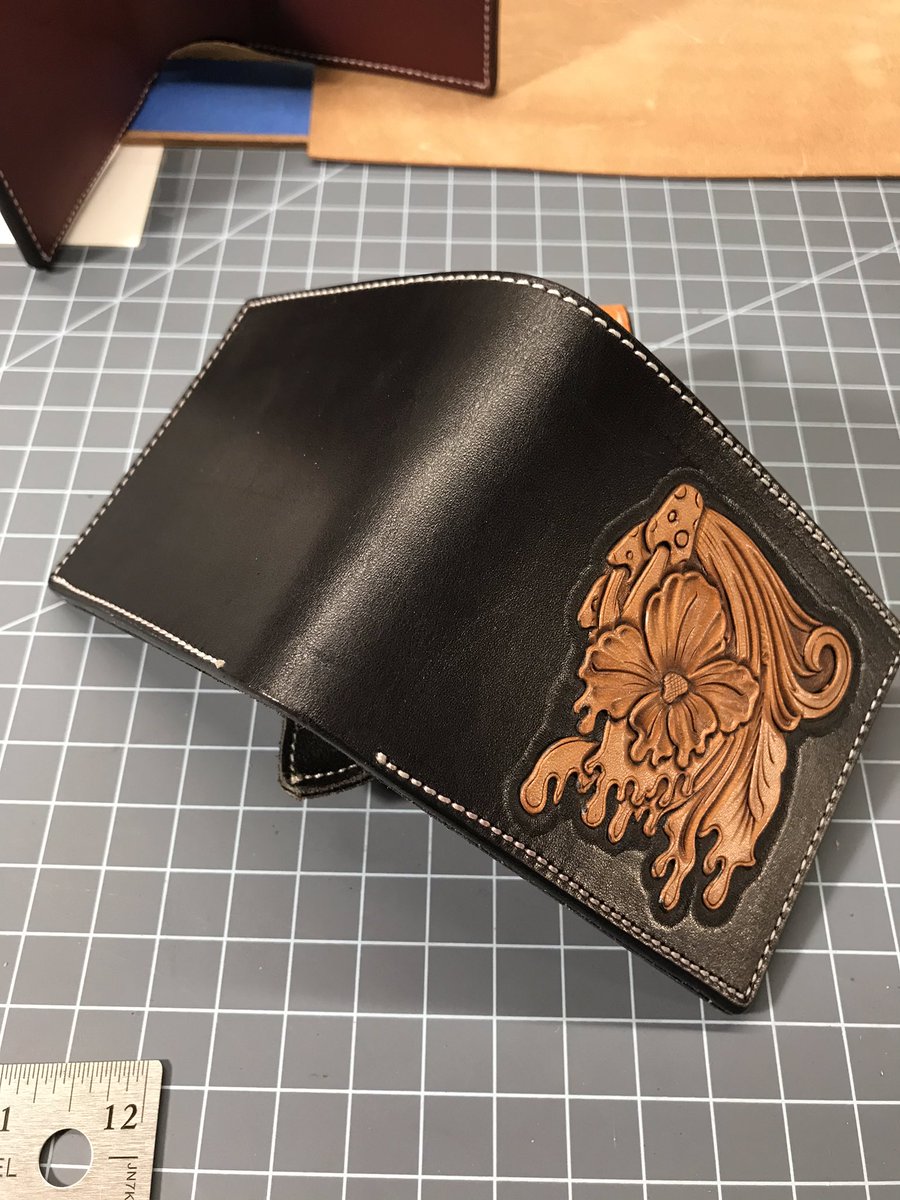 MohonEngraving's tweet photo. Respekt the drip https://t.co/xkFtxWi5iB