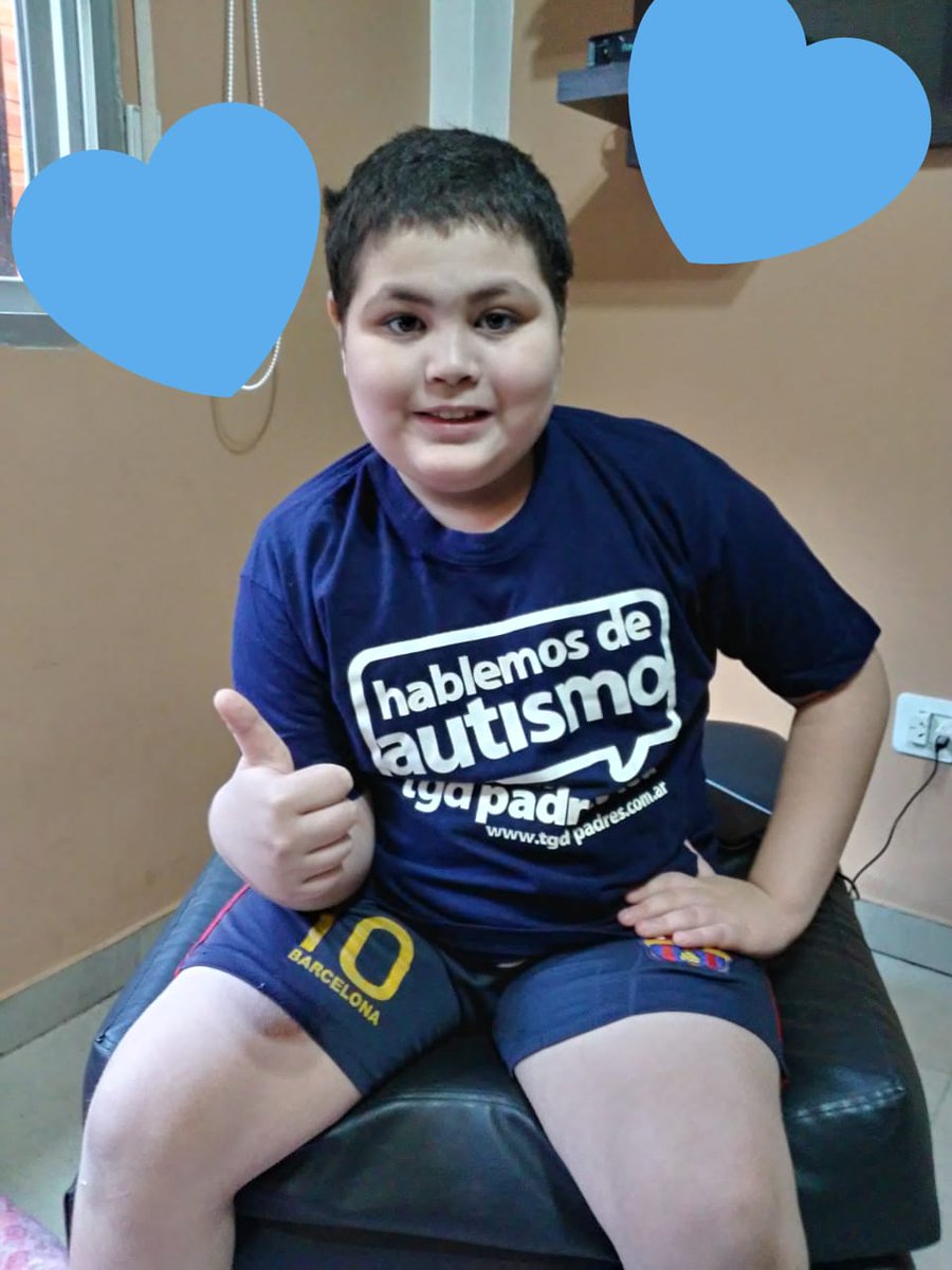 FERNANDO0613's tweet photo. Mí hijo Franco es un niño con #Tgd y desde enero no concurre al cet gracias a @UticraOspical y #corporacionmedica que no cumplen con sus obligaciones ni dan respuestas, teniendo #CUD vigente no quieren cubrir por completo el cet #aupa. Por favor necesitamos una solución urgente. https://t.co/RYNChtI1DY