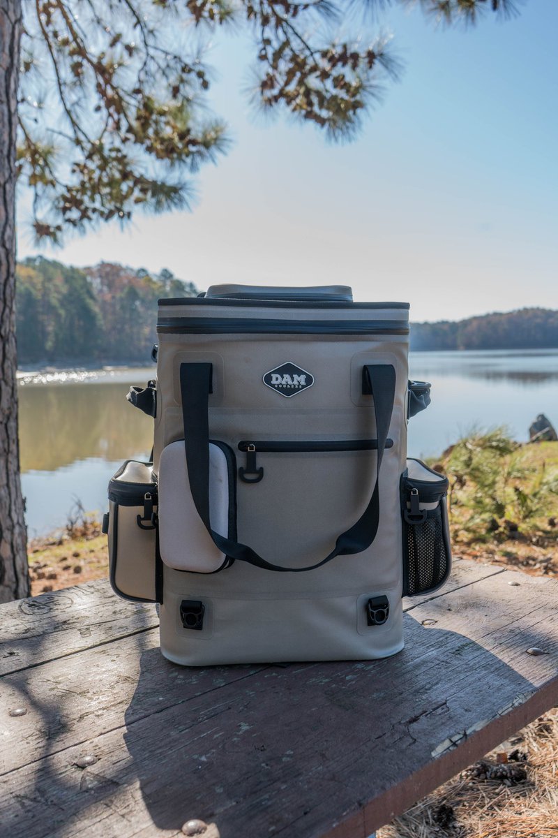 DAMCoolers's tweet photo. https://t.co/3RWWSkHCI4
Get yours before they run out!
#damcool #lighttightright #outdoors https://t.co/qvELNvcSf0