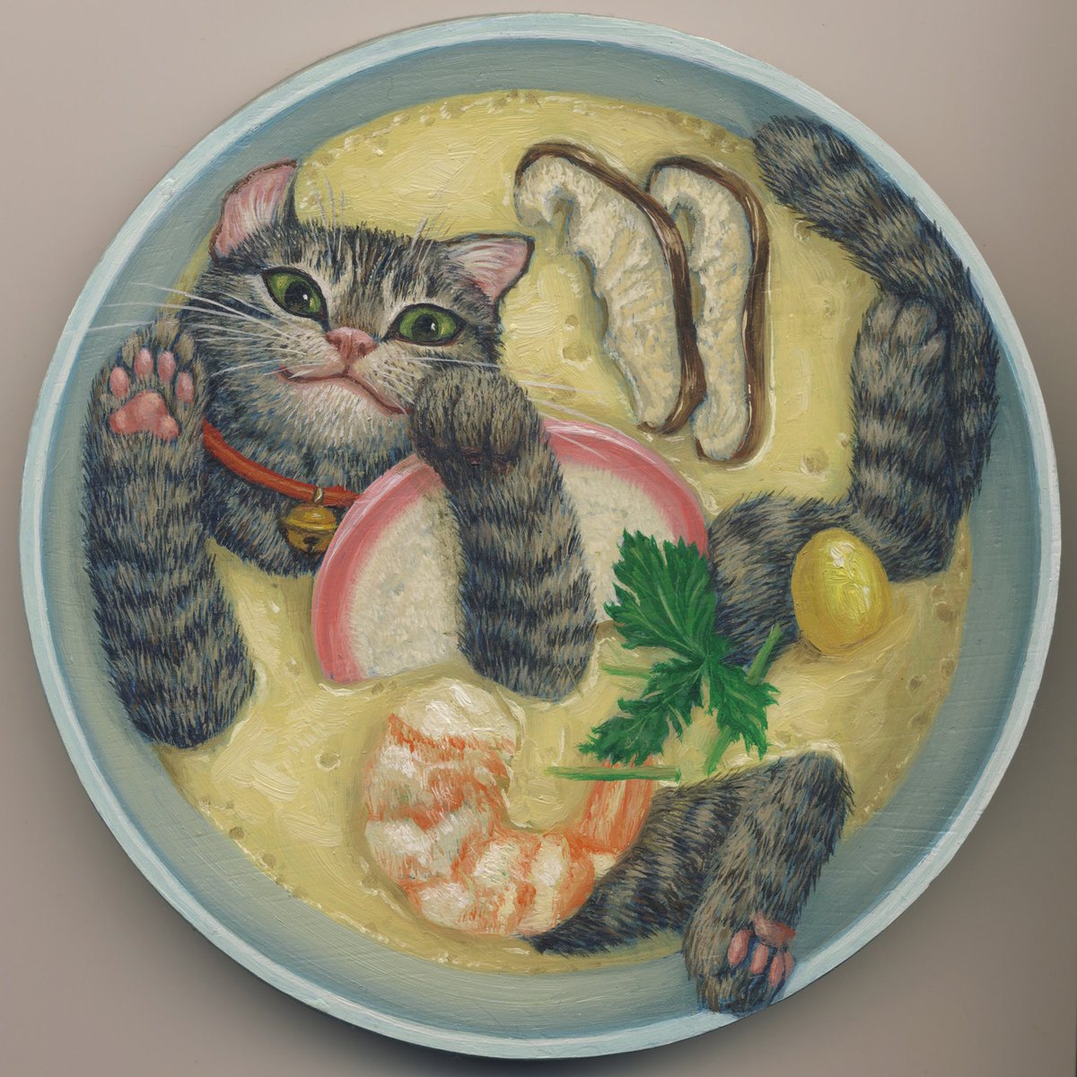 食べ物アート 食べ物アート