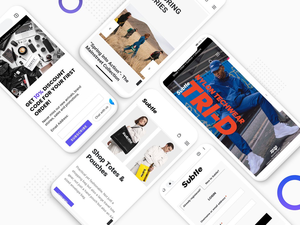 technosavvytss's tweet photo. Ecommerce Website by @technosavvytss 
.
.
#website #webdesign #wordpress #ecommerce #woocommerce #paypal #stripe #paymentintegration #photoshop #uiux #uidesign #uxdesign #graphic #graphicdesign #wordpresswebsite #webapp #dribbble #pinterest #behance #technosavvysolutions https://t.co/k52KAlrLRy