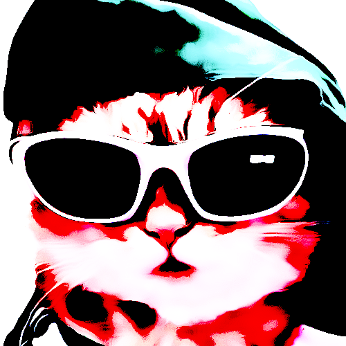 #dis4bot แมวมาเฟีย แมวมาร์เลย์ แมวรวย แมวสแว้ก