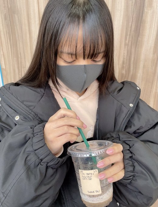 奥野未悠のTwitter画像10