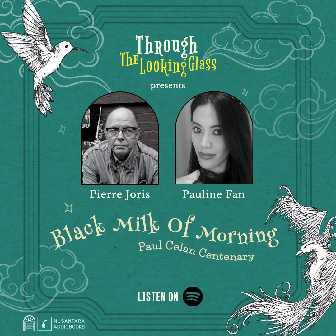 thedailyseni's tweet photo. #GTLF2020 which opens tomorrow on Facebook and Spotify has regional rockstars including Wang Gungwu, Fatimah Busu, F. Sionil José, and more this year. https://t.co/d5ZDnlEOQi