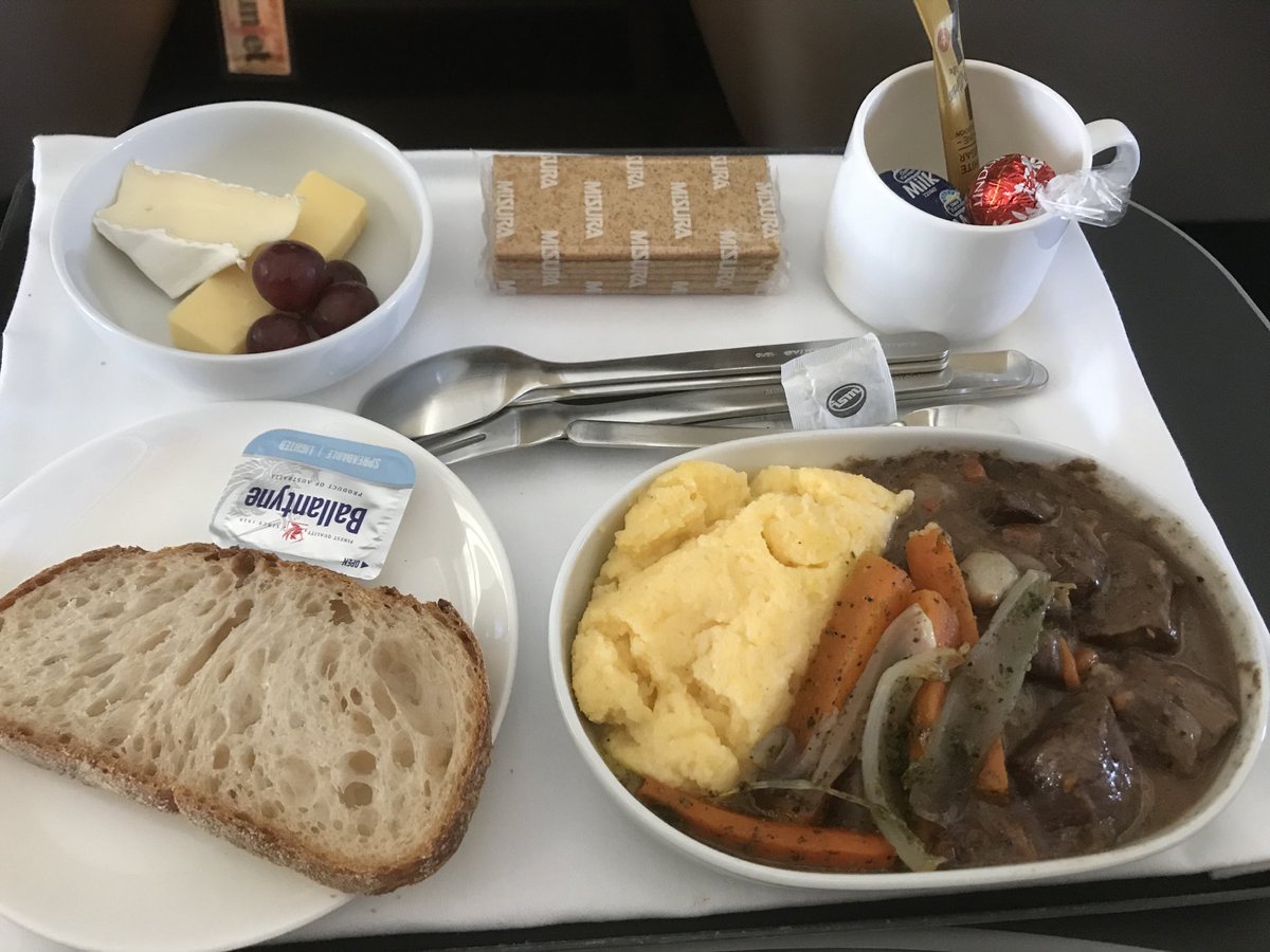 SpaceWaitress73's tweet image. Well, ...it’s been a while.  #backflying #crewlife #avgeek