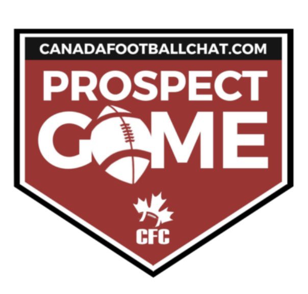 Jackson Findlay (@jacksonfindlay_) on Twitter photo I appreciate the recognition to be named to the CFC Prospect Game roster. It would have been even better if we were able to play, as I can’t wait to get back on the field. Congrats to the other players selected as well! <a href="/chatfootball/">CanadaFootballChat</a> I appreciate the recognition to be named to the CFC Prospect Game roster. It would have been even better if we were able to play, as I can’t wait to get back on the field. Congrats to the other players selected as well! <a href="/chatfootball/">CanadaFootballChat</a>