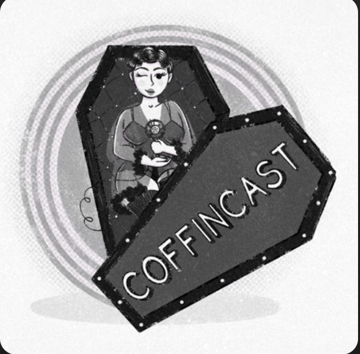The Nightmare Collective Podcast tweet media