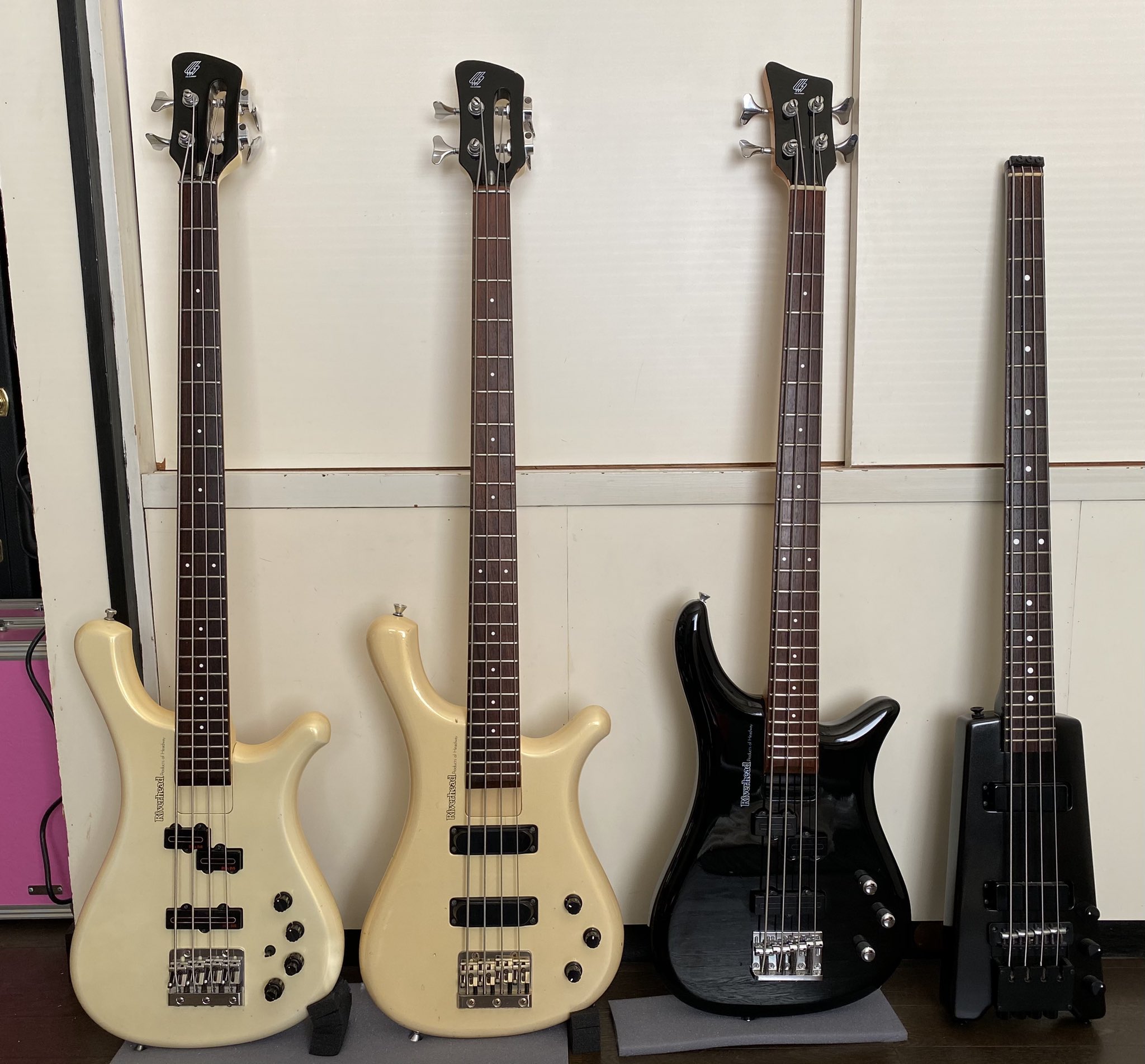 4個まで郵便OK River Head ベース - 通販 - kidsclique.com.au