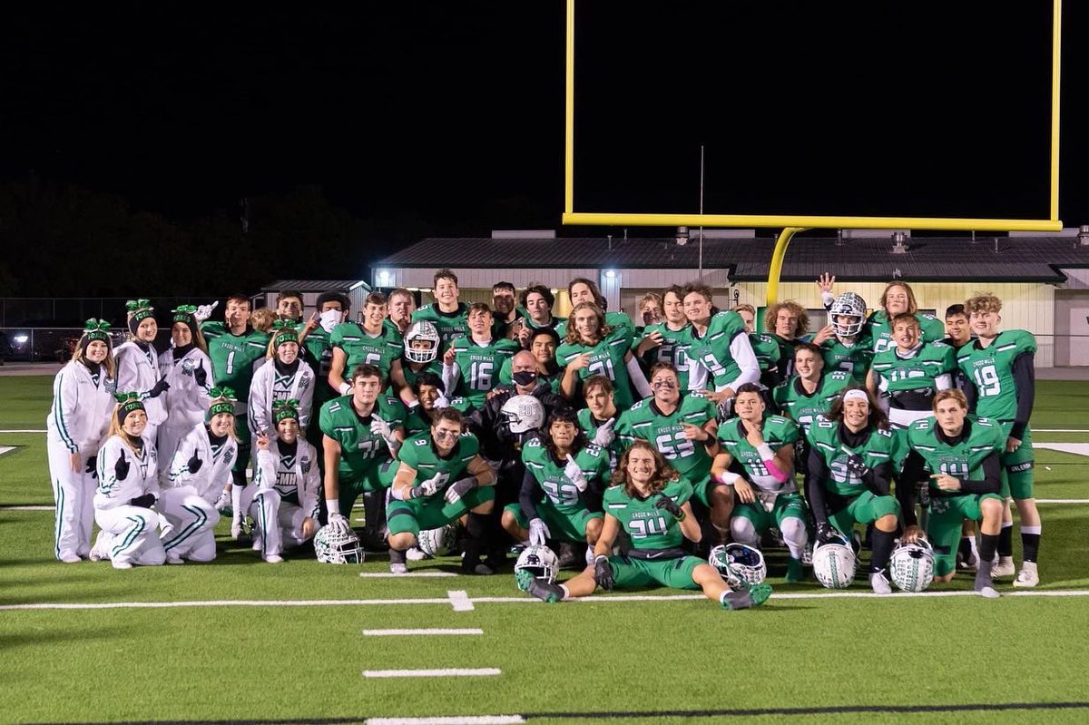 Konnerpounds's tweet photo. Shoutout to everyone that said we couldn’t 😴😴 https://t.co/cPG2pBeGkh