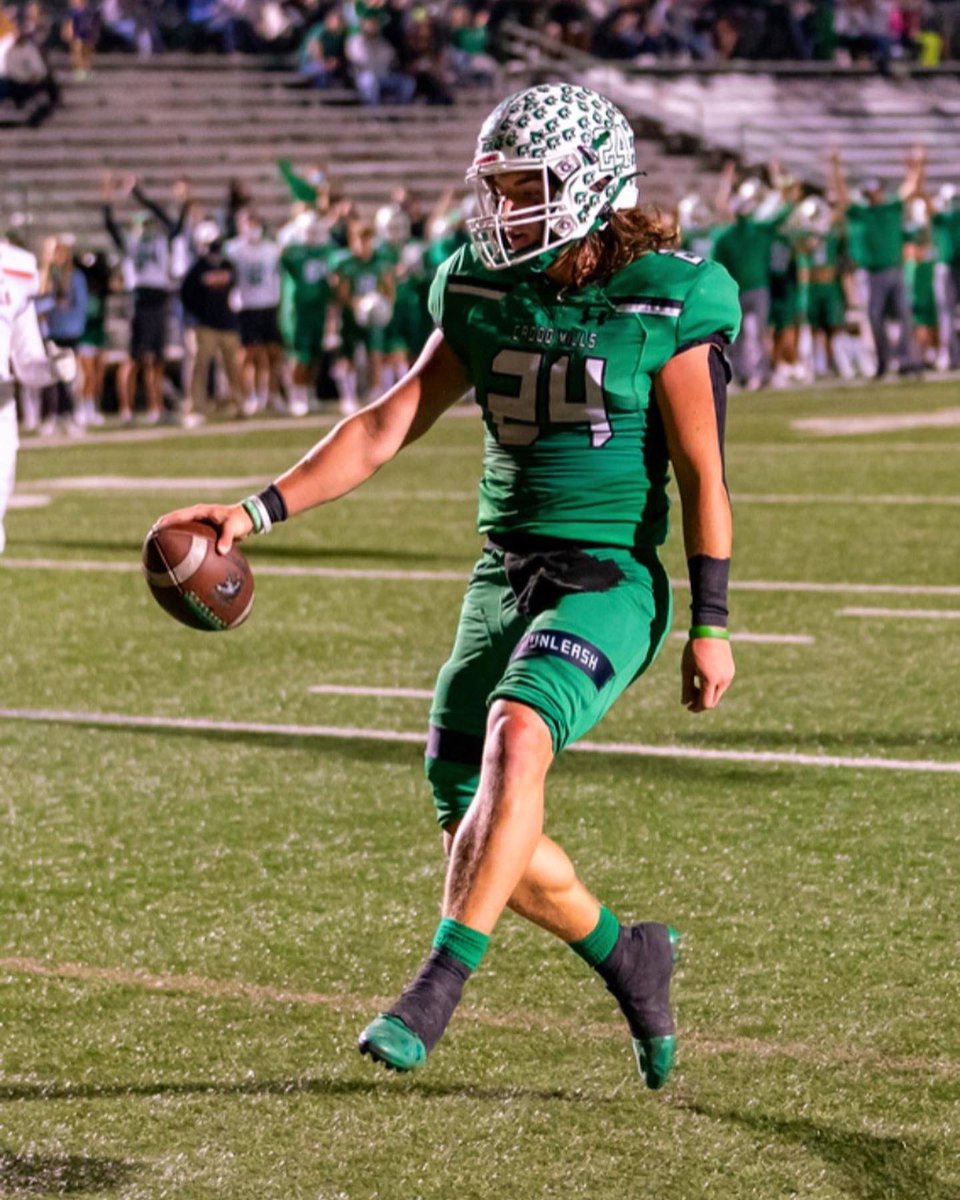 Konnerpounds's tweet photo. Shoutout to everyone that said we couldn’t 😴😴 https://t.co/cPG2pBeGkh