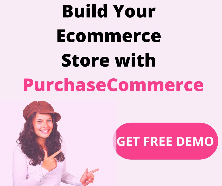 PurchaseCommerc's tweet image. Are you planning to run #EcommerceBusiness ?
Then build your #EcommerceStore with #PurchaseCommerce, a leading and #BestEcommercePlatform with a lot of friendly features.
Get free demo: purchasecommerce.com

#BestEcommerceSoftware #EcommerceThemes #EcommerceDesign #Ecommerce