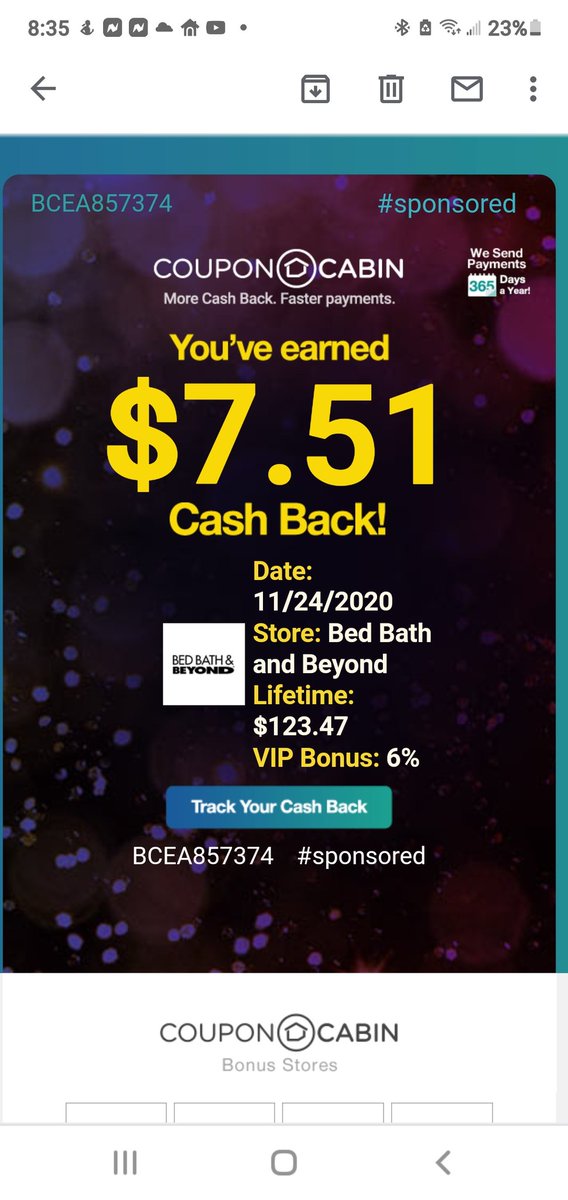 Ladydi1010's tweet photo. @couponcabin https://t.co/OL51yTjx6I