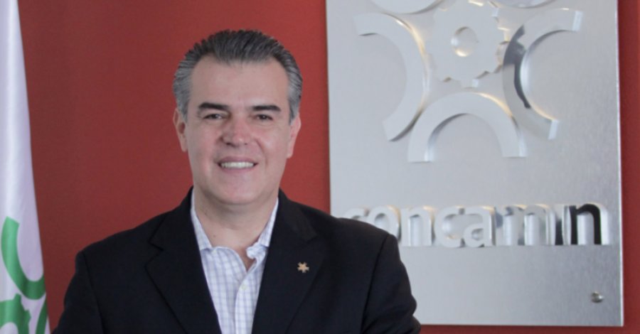 El presidente se ha mostrado sensible y abierto a escuchar opiniones acerca del outsourcing: Francisco Cervantes <a href="/fcervantes5/">Francisco Cervantes Díaz</a> presidente de la <a href="/CONCAMIN/">CONCAMIN</a> aliciasalgado.mx/2020/11/el-pre…