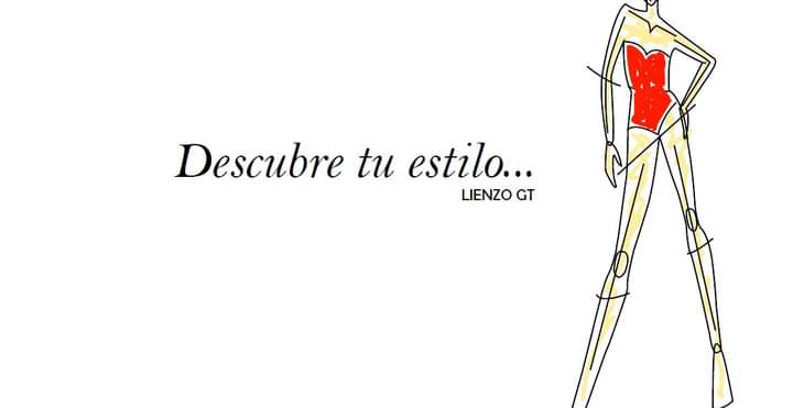 CesiaG612's tweet photo. Just the beginning... #Lienzogt #ModaGuatemala #Descubretuestilo https://t.co/O6jqnFZuhJ