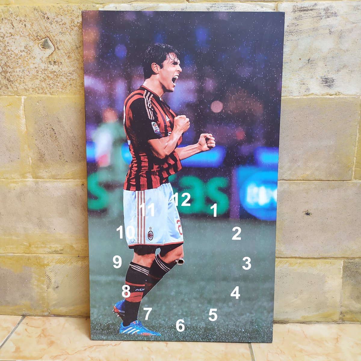 Merchandise AC Milan tweet media