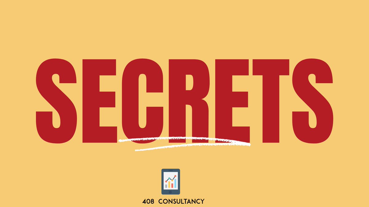 408Consultancy's tweet photo. Hiring Secrets Employers DON'T want you to know:

https://t.co/XNKrHwoEal

If you want more hacks/tricks or a consultation email us at:

contact@408consultancy.com

#opentowork #highperformance #successmentor #mentorclub #analytics #408consultancy #india #MagnaCarta #analyst https://t.co/hUzk1UuuBv