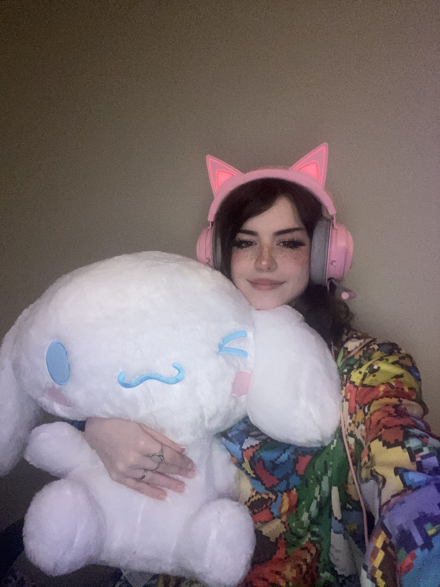 Hannah Owo (She/They) Faces Backlash On X - grk9uhy