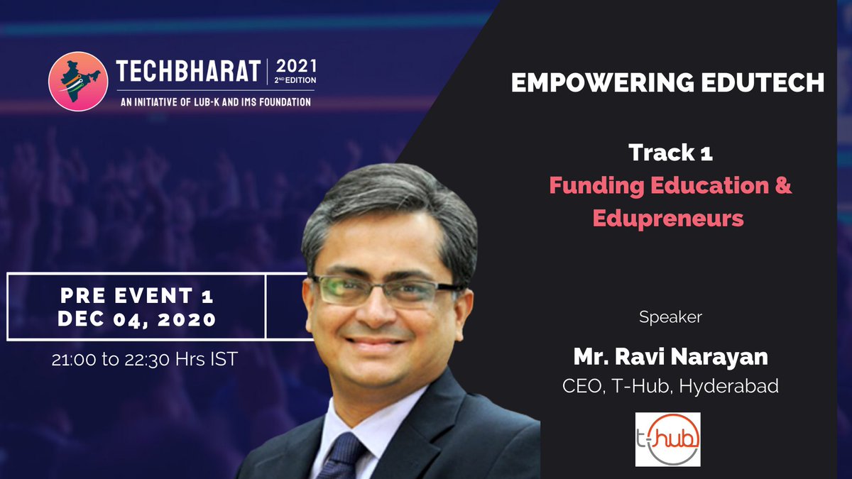 TechBharat tweet media