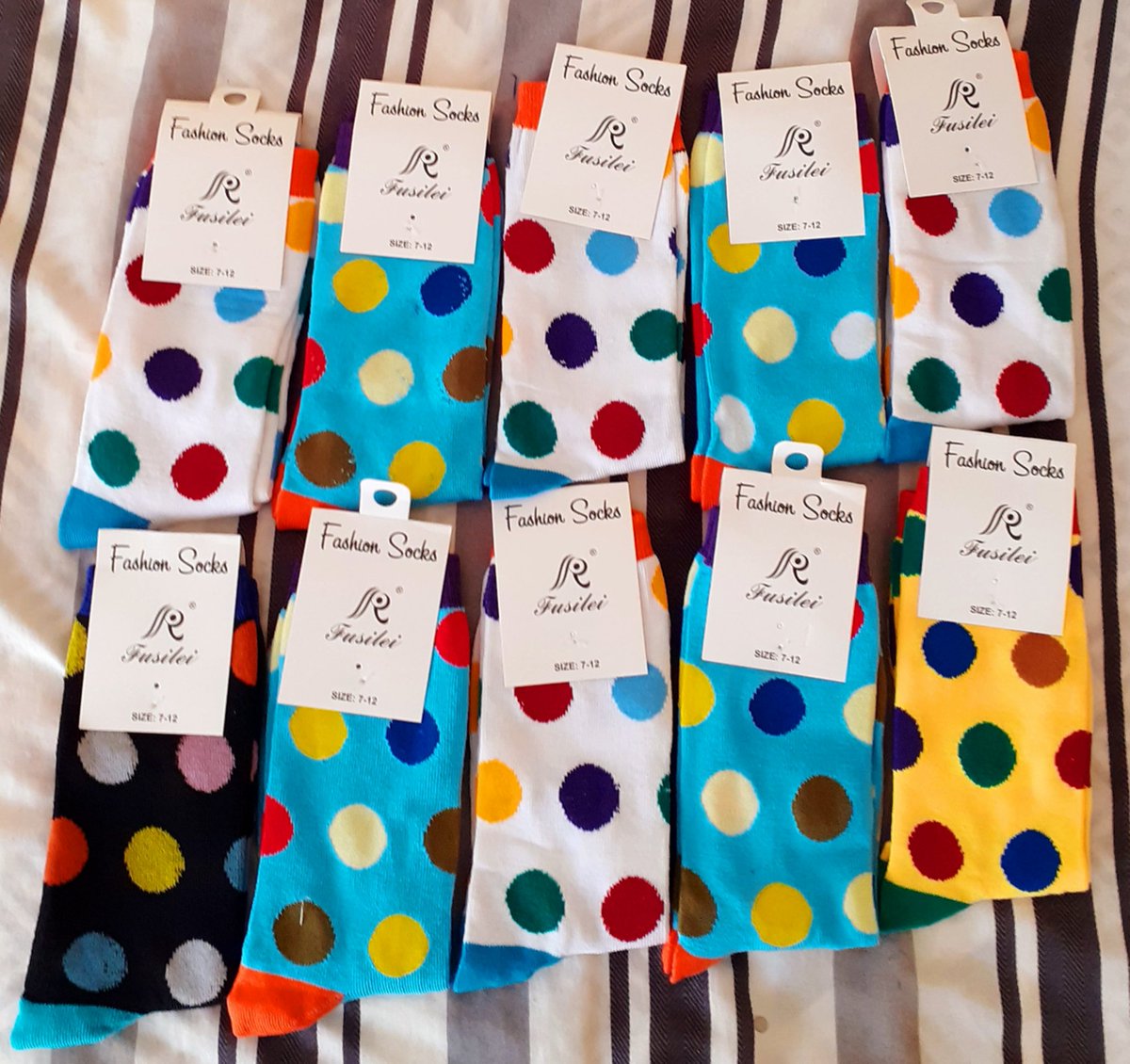 nomiaque's tweet photo. Sale Sale ‼

Happy socks available 

Price: R15 each pair

Call or WhatsApp 0791045552 

We courier nationwide 

Thank you for support 🙏❤

#DeadOrAlive #irunnovember parker de klerk burna manyama katsande hunt I Am trevor giroud naturena kaizer chiefs dj lag blinding lights https://t.co/N4d0D6xydk