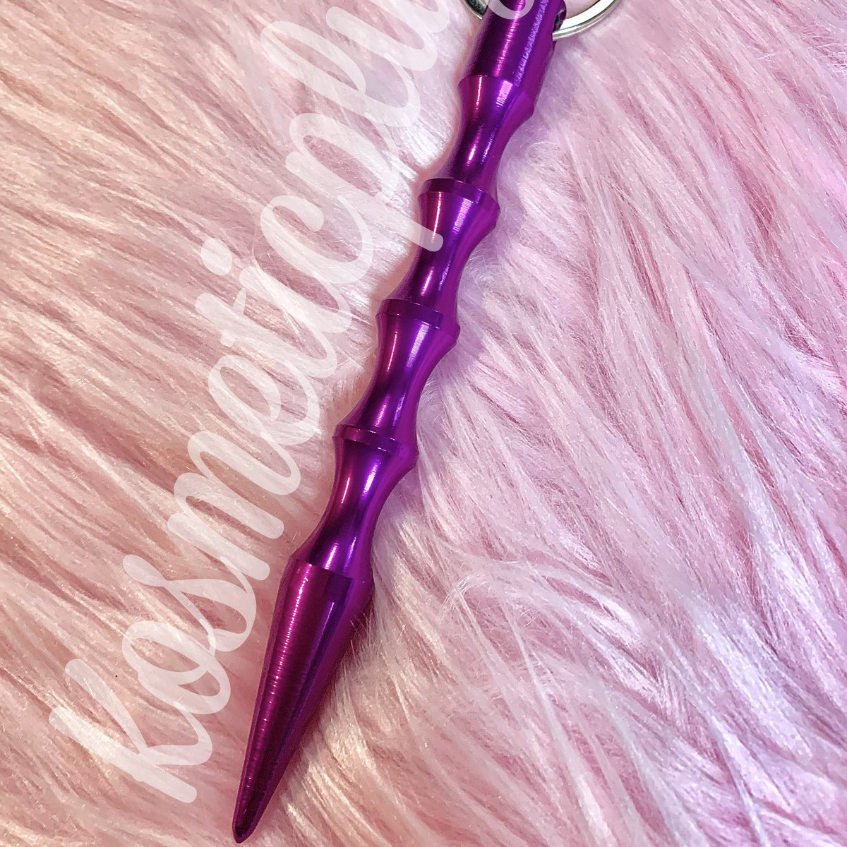kosmeticplug's tweet photo. Diamond horoscope hair pins &amp; self-defense keychain accessories! You can grab yours now here: https://t.co/kgfjh98O4d 💕 https://t.co/XE8o07jmuh