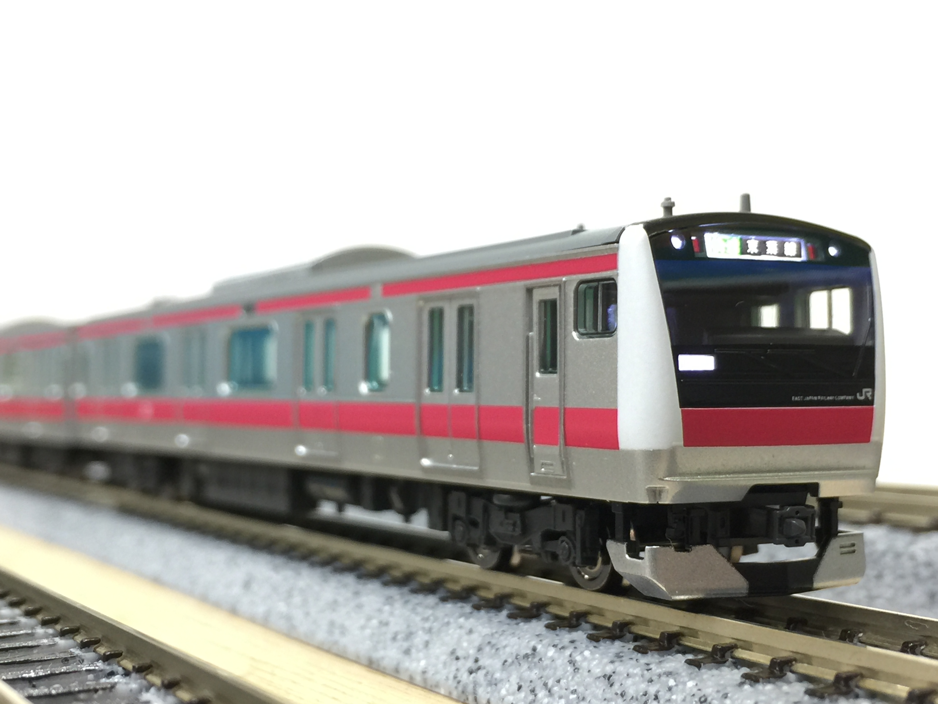 TOMIX 92392他E233系5000番台4+6 TOMIX 92392他E233系5000番台4+6