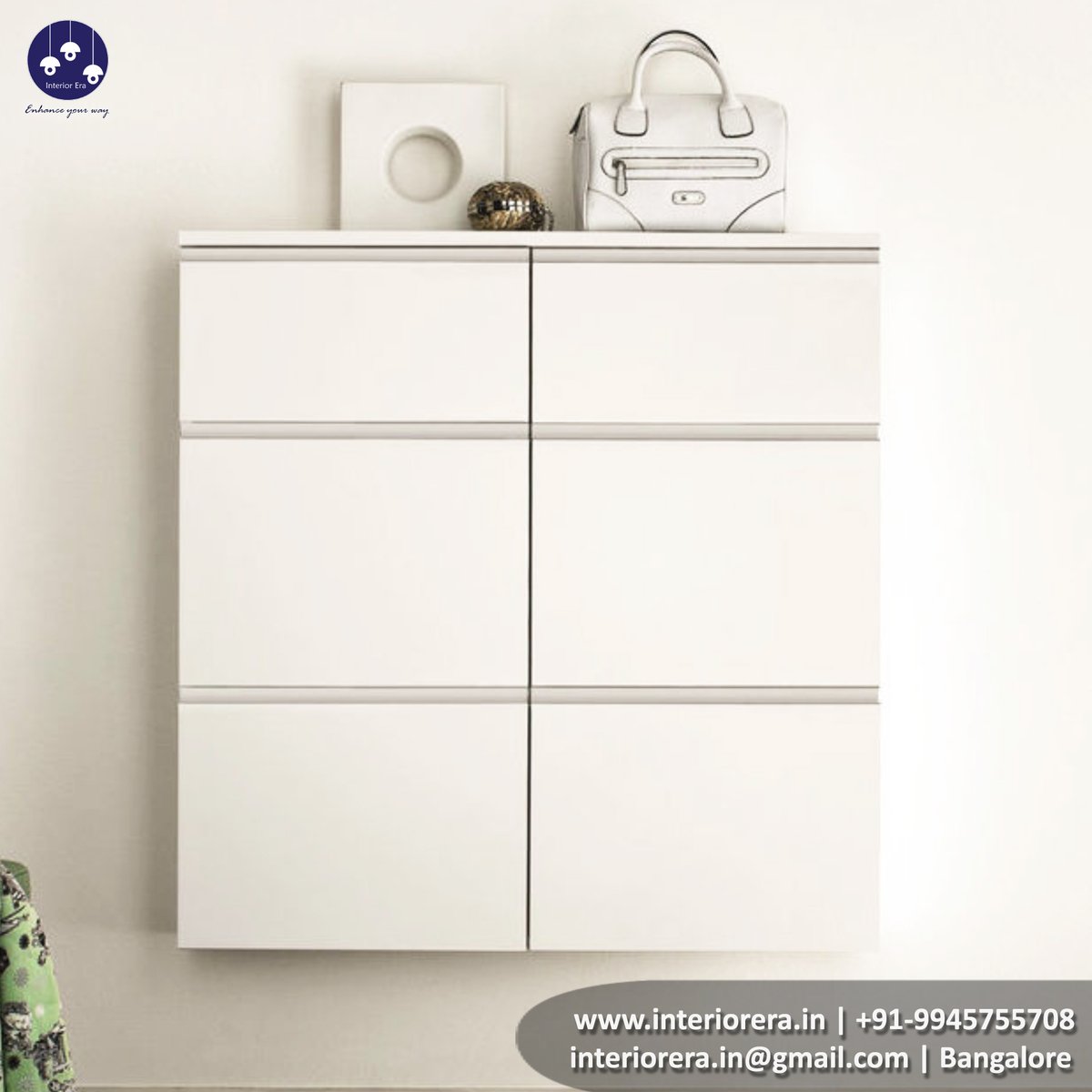 interiorera_in's tweet photo. A Floating Shoe Rack Works as an Efficient Space Saver...!
#shoerackdesign #floatingshoerack #interiordesign #interiordesignmasters #interiordesigner #interiorstyling #interior #interiordecor #Bangalore #bangaloreweek2020 #Bengaluru #bengalururains https://t.co/TNKPlTR2vl