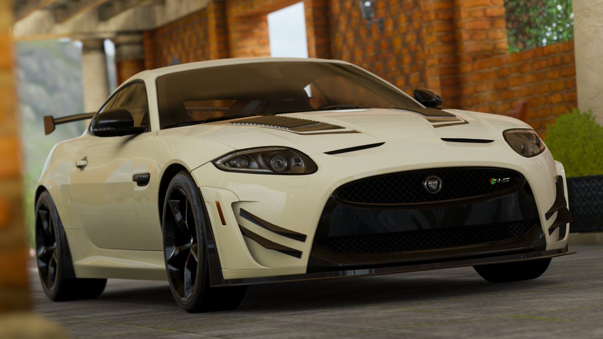 Car 630 - 2015 Jaguar XKR-S GT
#ForzaHorizon4 #ForzaShare #Xbox #Forza #HorizonPromo https://t.co/lBtSE5Krer