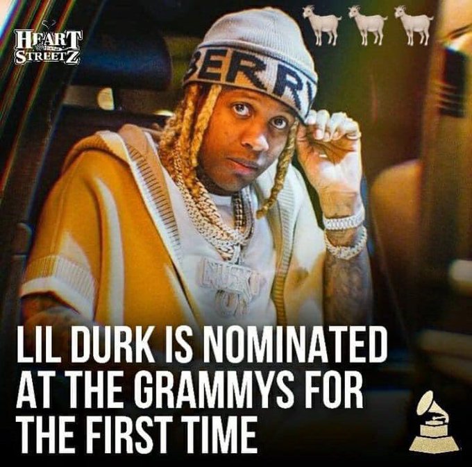 YESSIRRR Lil Durk🐐@lildurk https://t.co/aiPC4BvuDk<a class="tags" href="/tag/lildurk">@lildurk</a><a href="/tag/newprofilepic"class="tags"><span>#newprofilepic</span></a>