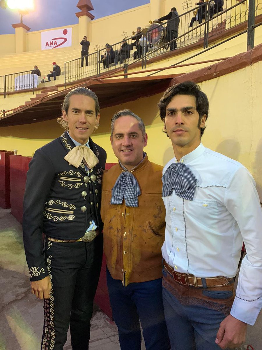 Pablo Samperio tweet media