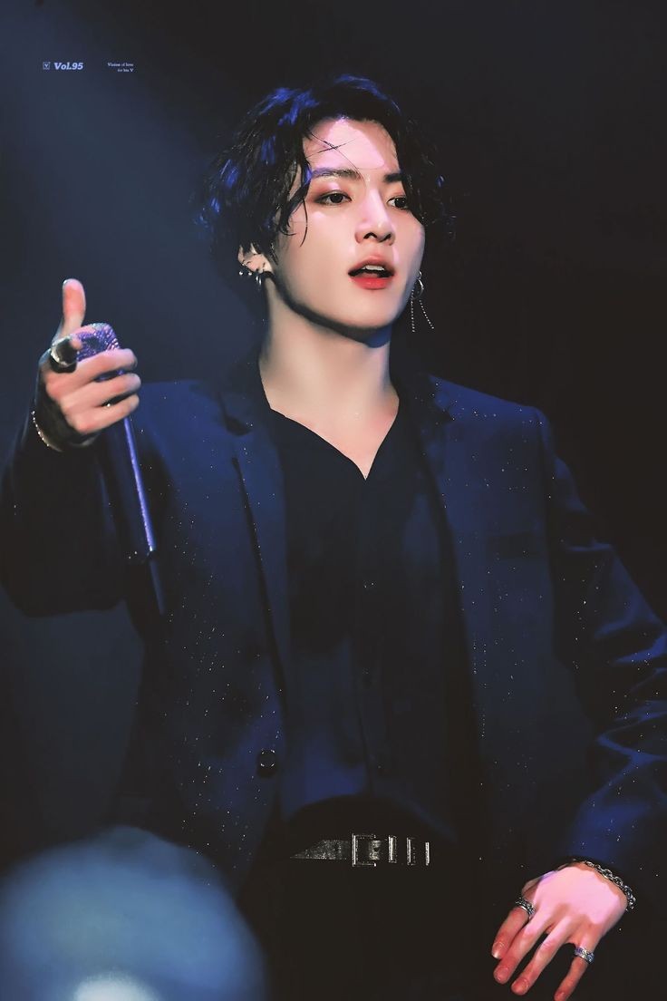 BTS_rapkookie's tweet photo. the best director and the most sexiest man living on earth 🤩😩 y'all meet jeon jungkook 🙈🐰 https://t.co/cJyBR9gp03