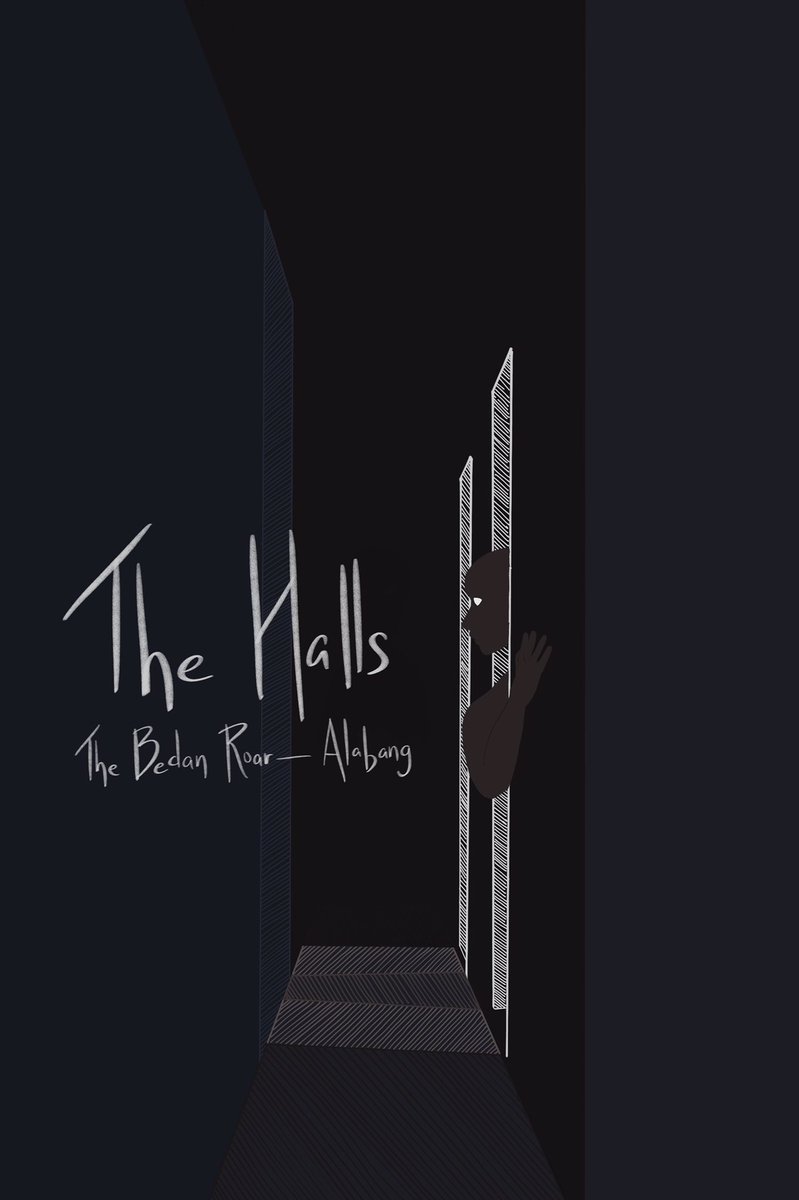 bedanroarsbca's tweet photo. Are you ready to see what lies in the halls? 

Make sure to stay tuned for the Halls: a choose your own adventure by the Bedan Roar Alabang! https://t.co/Qu3jPmLcG6