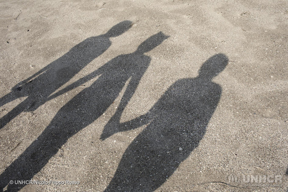 Gender inequality causes gender-based violence. These #16Days of Activism, let’s unite to end it.