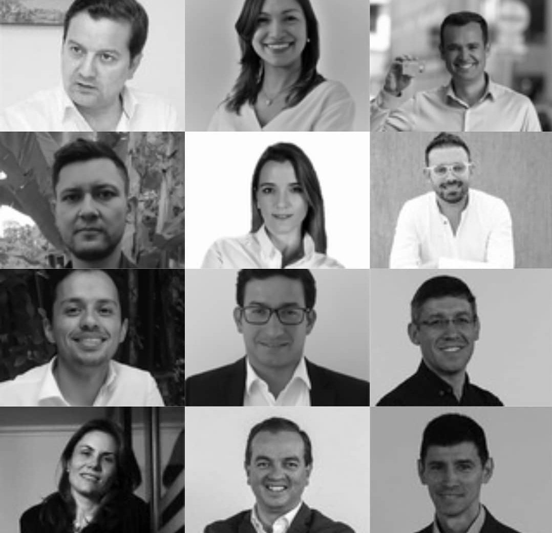 InterSoftwareCo's tweet image. En pocos minutos iniciará #Tedi2020, un espacio para conversar sobre negocios y tecnología. Nuestra Gerente Carolina Gonzalez participará como speaker en este gran evento. #InterSoftware #SomosISW