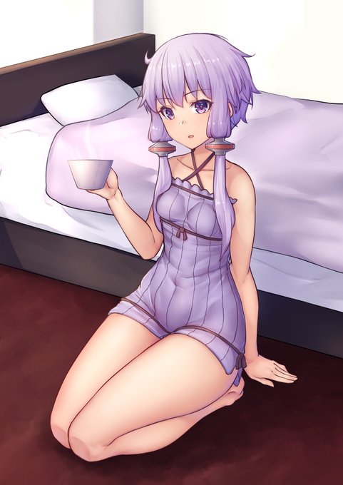 「少し…お話ししませんか?」 