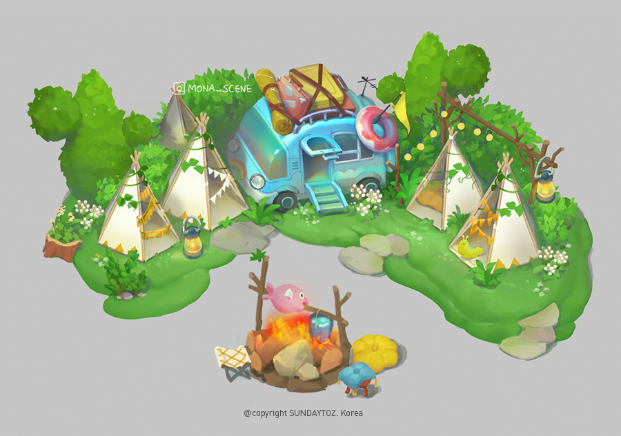 Mona_scene's tweet photo. another concept for this project 😃 https://t.co/Q8aTipjRRh