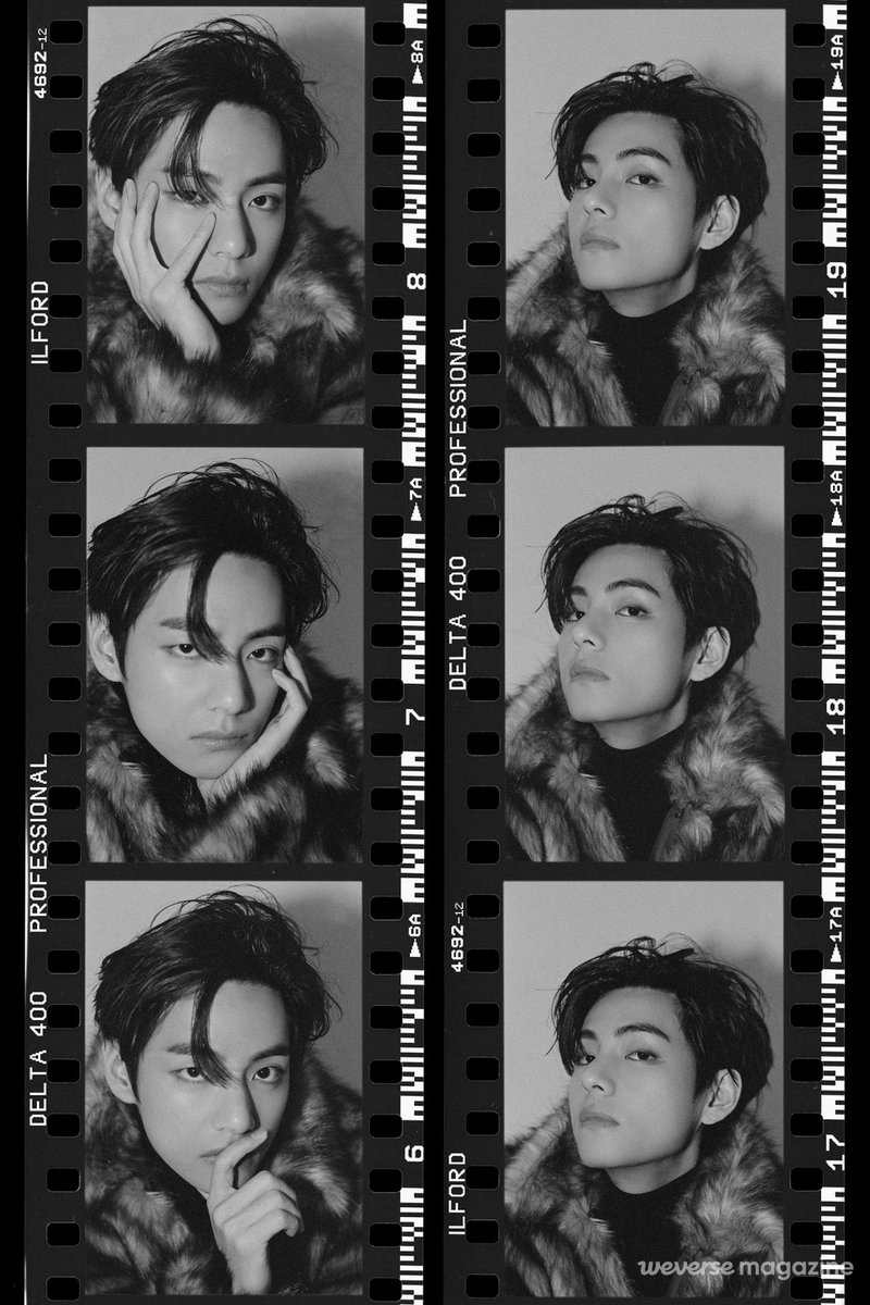 세일러뷔 Sailor V✨ tweet media