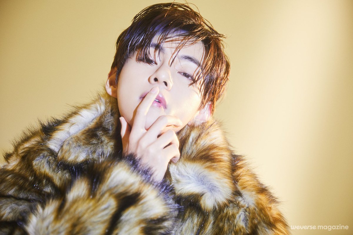 세일러뷔 Sailor V✨ tweet media