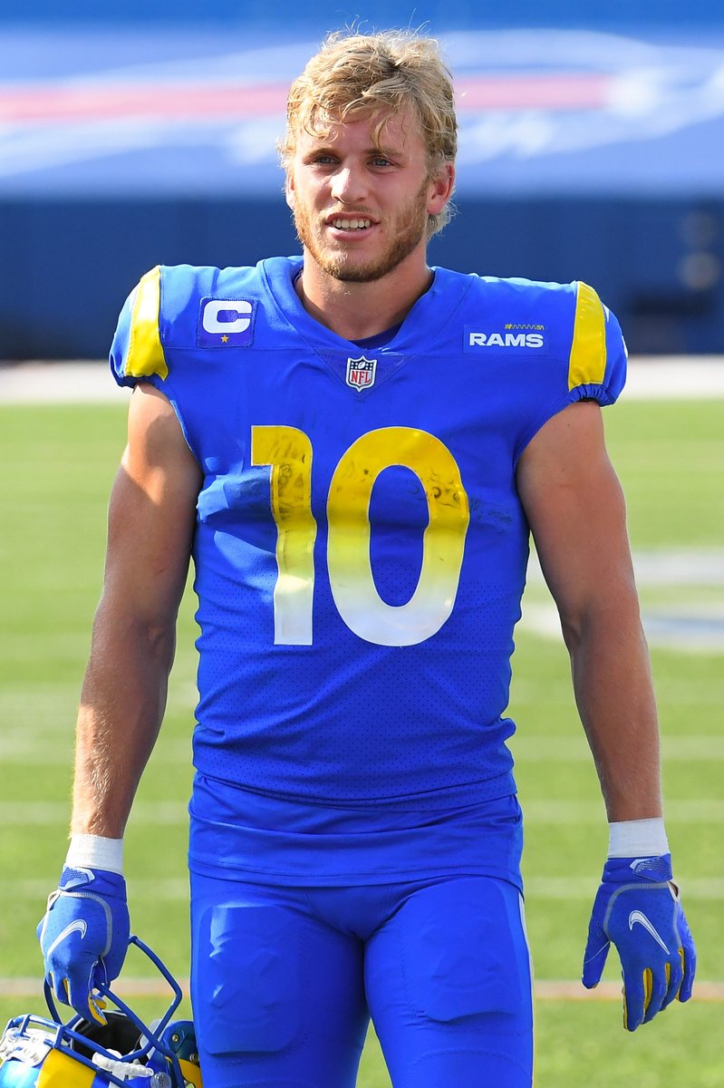 Pff Fantasy Football On Twitter Most Yards After Catch Since 2019 Wrs 1 Cooper Kupp 955 2 Robert Woods 934 3 Keenan Allen 779 4 Chris Godwin 774 5 Davante Adams 726 Https T Co Zjtrk3dpfi Pff Fantasy Football On Twitter Most Yards After Catch Since 2019 Wrs 1 Cooper Kupp 955 2 Robert Woods 934 3 Keenan Allen 779 4 Chris Godwin 774 5 Davante Adams 726 Https T Co Zjtrk3dpfi