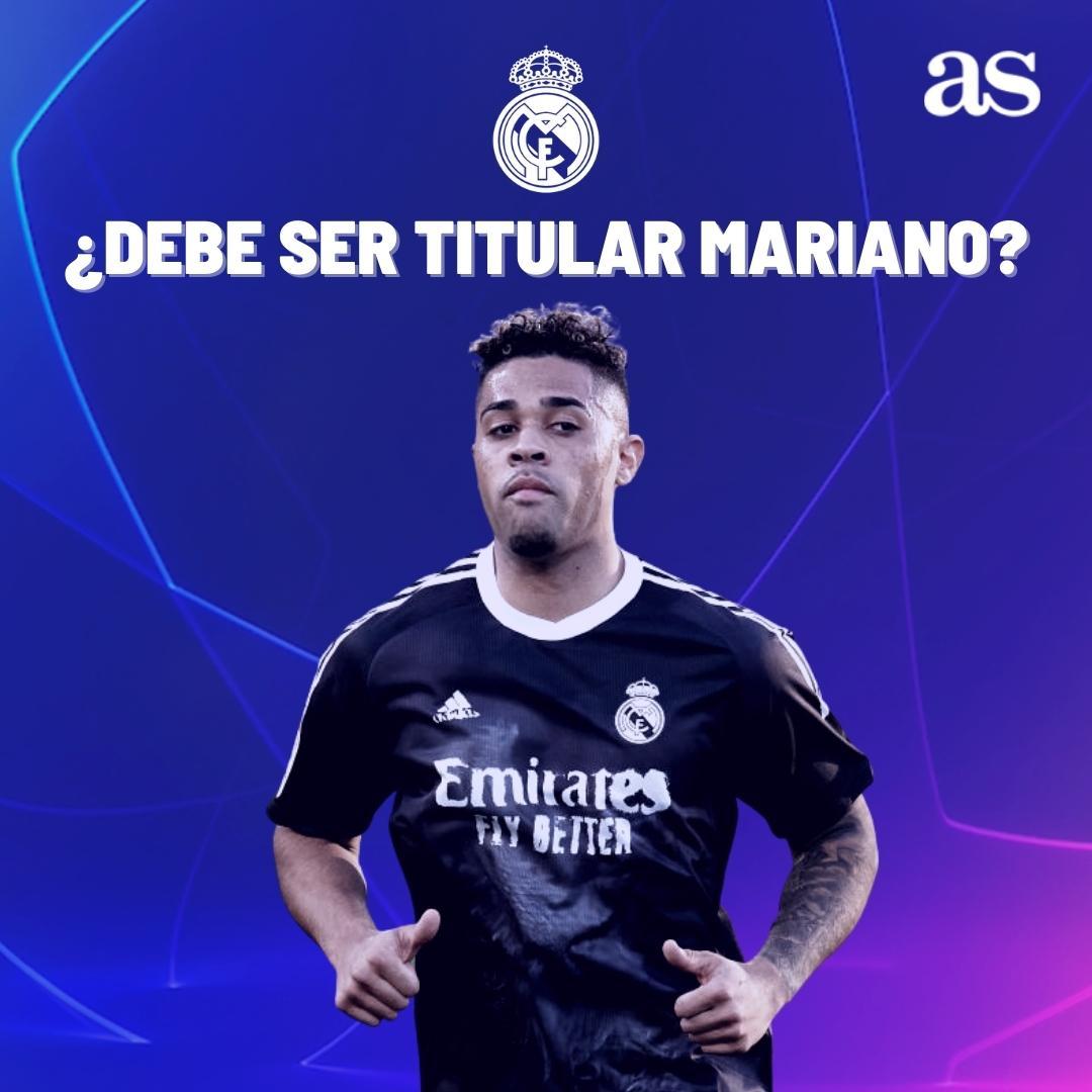 diarioas's tweet photo. 🤔 ¿Crees que merece ser titular?
🔃 Sí.
❤️ No.
#EncuestAS https://t.co/TNWsTkSPc8