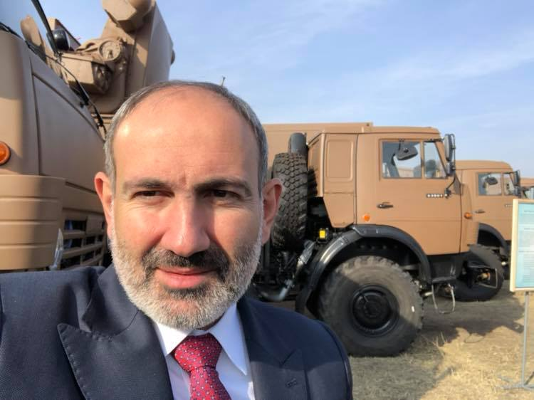 S-300PT/PS and Buk-M1 aren't Armenia's newest AD systems. Armenia received Tor-M2KM, Russia's best SHORAD, in December 2019. It appears they were only moved to the front at the end, and likely shot down that last TB2 (one was destroyed). Armenia didn't have enough of them. 13/