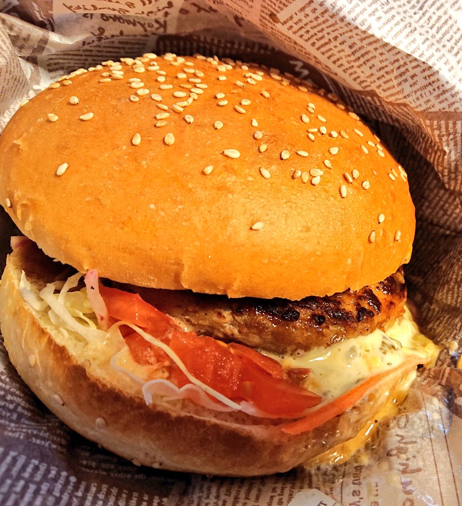 みんなの ガスト ハンバーガー デリバリー 口コミ 評判 食べたいランチ 夜ごはんがきっと見つかる ナウティスイーツ