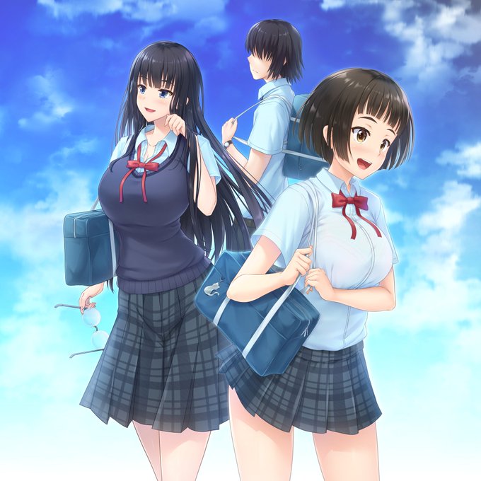 Sasaki Kazu01さんのイラスト一覧 2ページ目