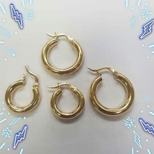benedettacrew's tweet photo. Da la bienvenido a esta Navidad!
Hazlo  con las argollas   bellamente renovadas y abundantes de sofisticación y estilo.
#Benedettacrew 
#MásDeUnaDécada #TrabajandoPara
#MakeJewerlyGreatAgain! ❤ https://t.co/mJ138rCFiF
