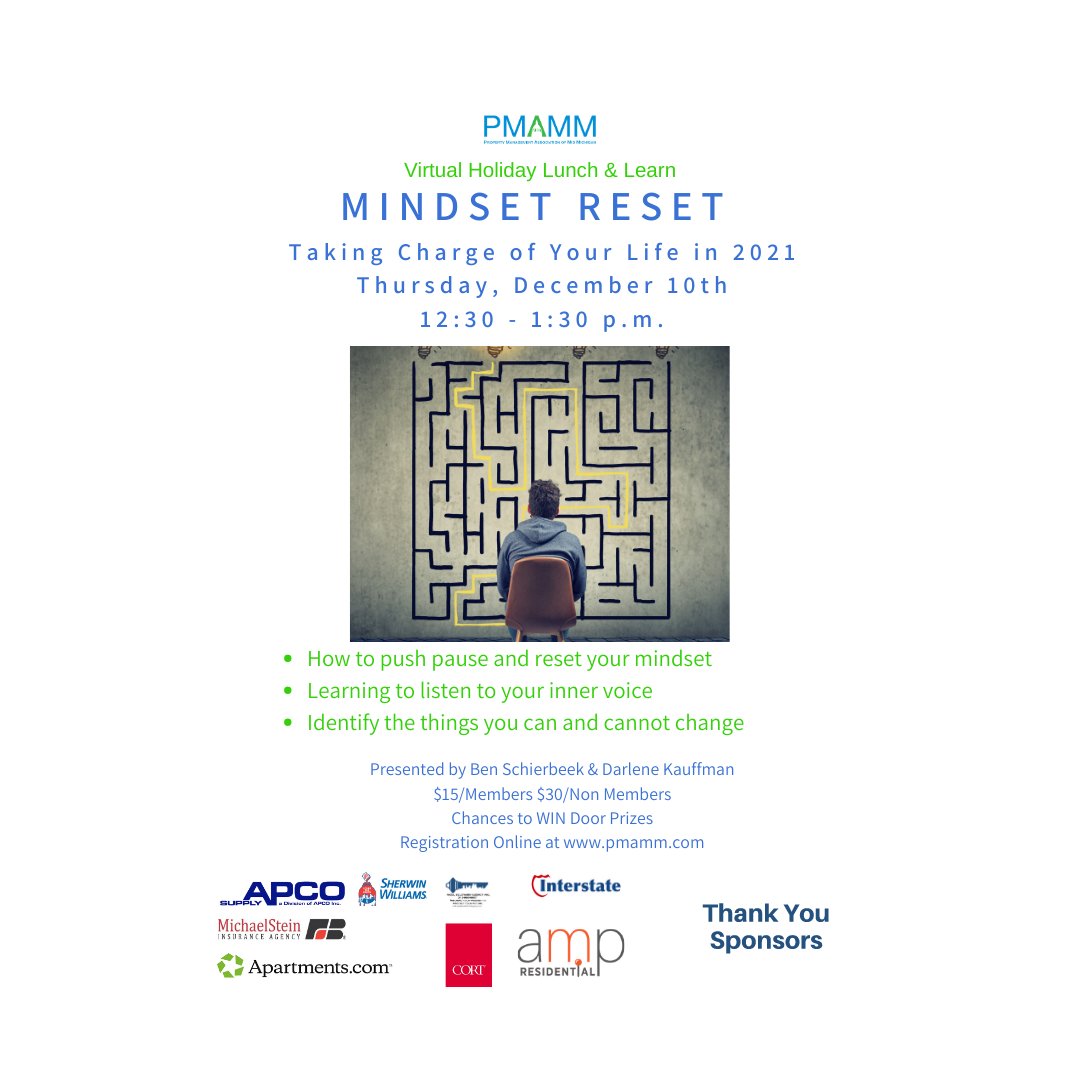 PMAMM's tweet photo. Mindset Reset https://t.co/5fcWeqM1CO https://t.co/Dw2XhTXzp6