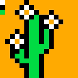 SubterraneanEx's tweet photo. Forgot tags π
#pixelart #practicemakesperfect #BatJones #PixelStudio #pixelartist #indieartist https://t.co/qWuJbuh57j