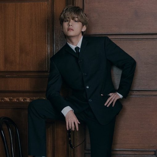 taehyung ending every models career — a needed thread.