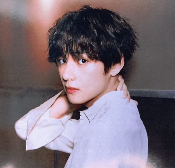 taehyung ending every models career — a needed thread.