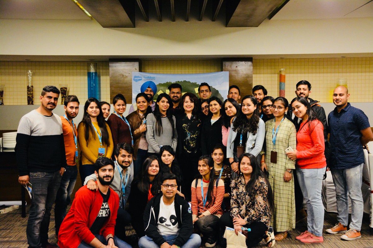 Paarth Jolly tweet media